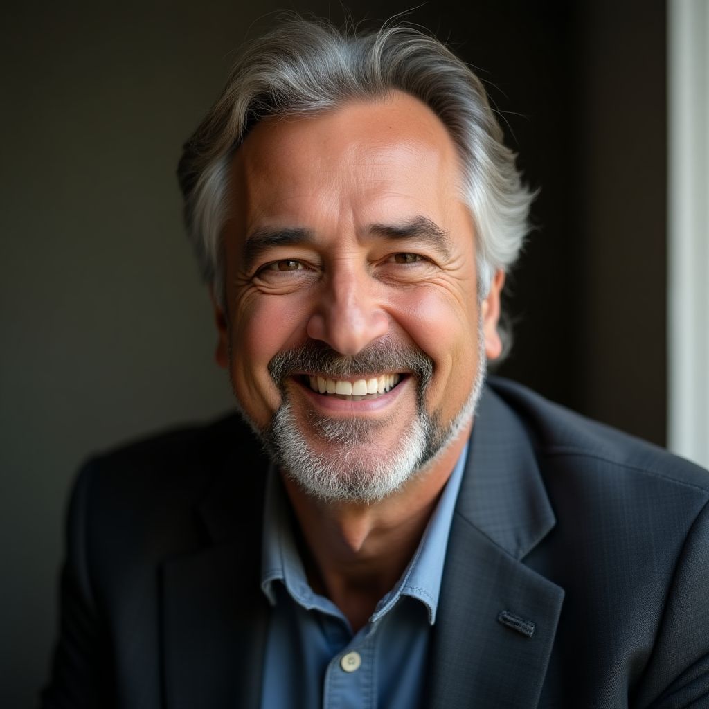 Carlos Méndez