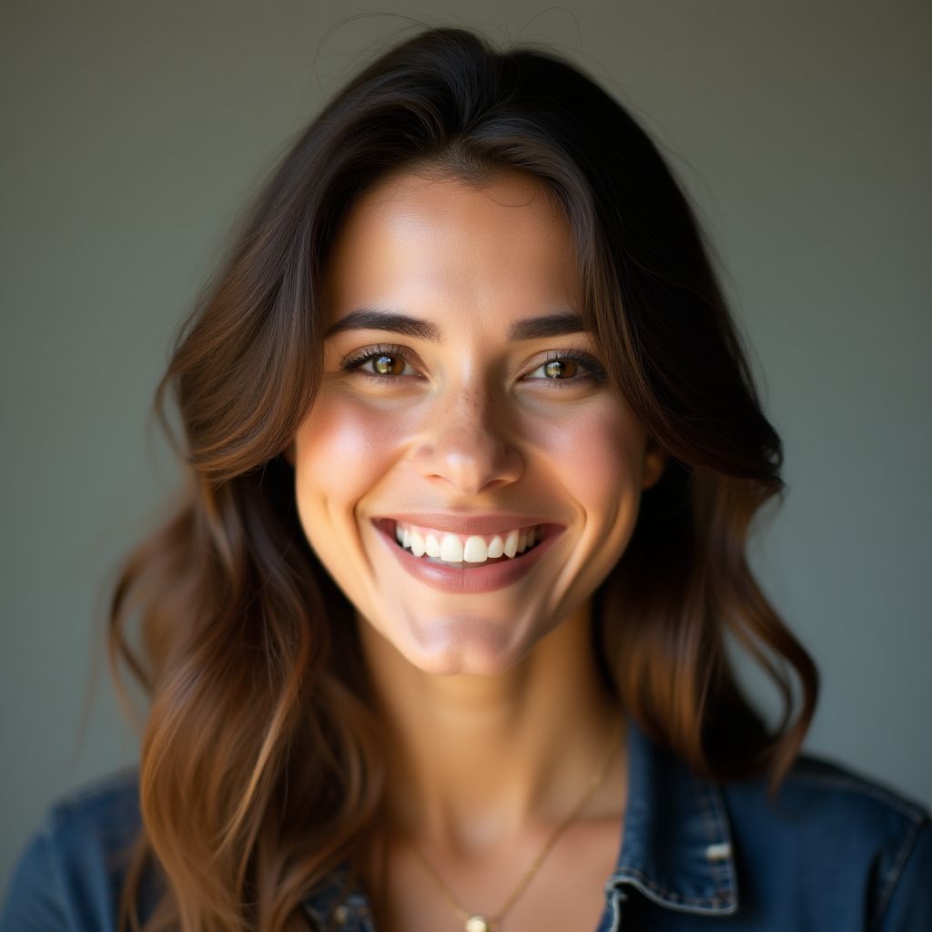 Lucía Fernández