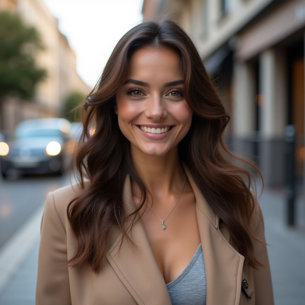 Valeria Sánchez
