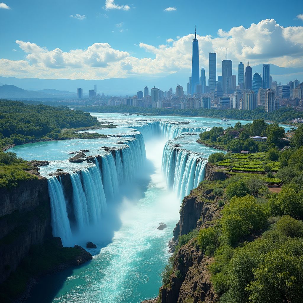Turismo en Argentina