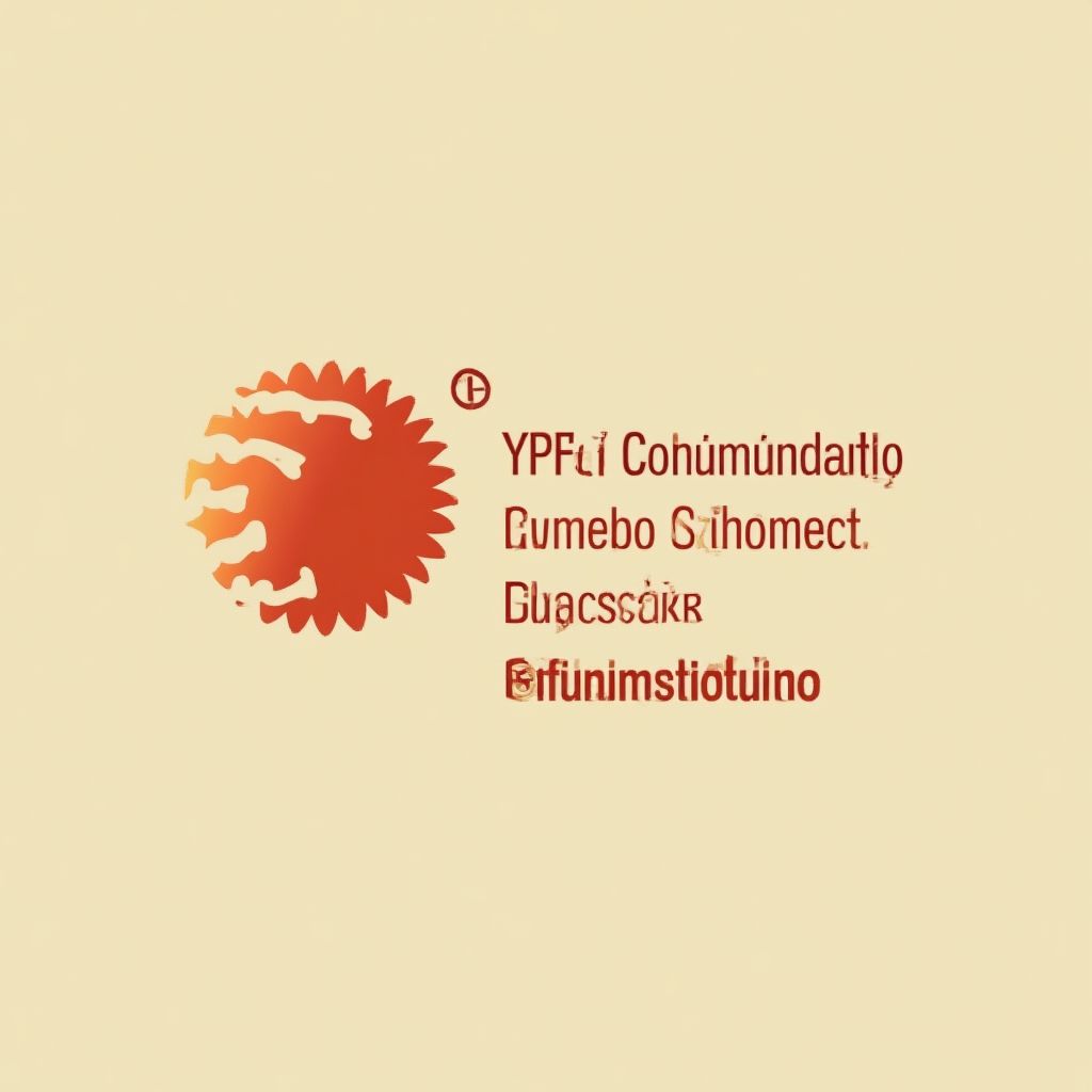 YPF Logo
