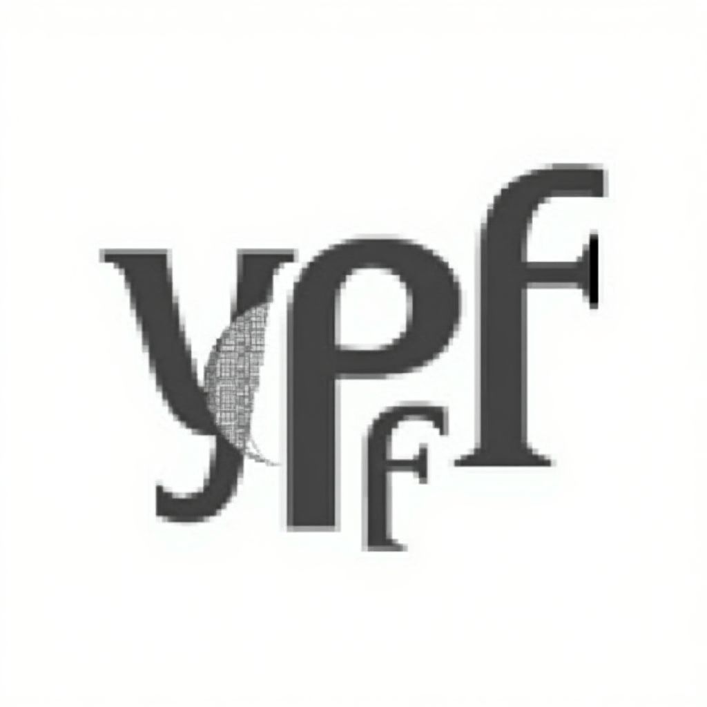 YPF Logo